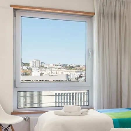 Apartman Expo Oriente Lis By Interhome *