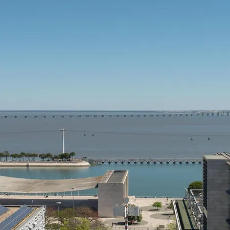 Expo Oriente Lis By Interhome Appartement Lisboa