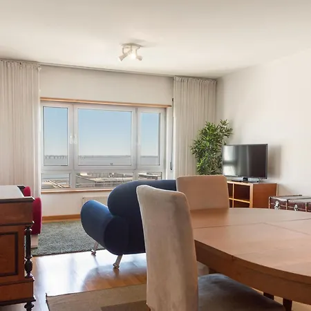 Apartman Expo Oriente Lis By Interhome