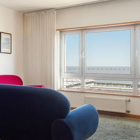 Appartement Expo Oriente Lis By Interhome *
