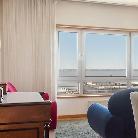 Expo Oriente Lis By Interhome Appartement Lisboa