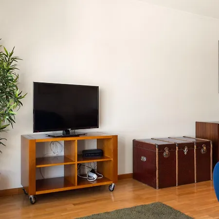 Appartement Expo Oriente Lis By Interhome Lisboa