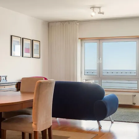 Appartement Expo Oriente Lis By Interhome Lisboa