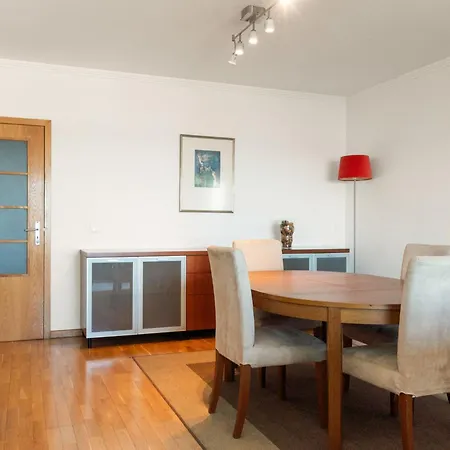 Expo Oriente Lis By Interhome Appartement *