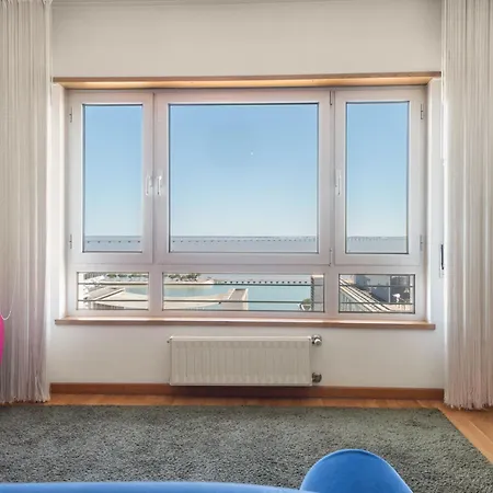 Expo Oriente Lis By Interhome Lisboa