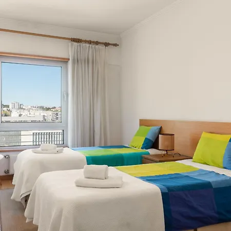 Apartman Expo Oriente Lis By Interhome