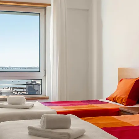 Expo Oriente Lis By Interhome * Lisboa