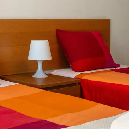 Expo Oriente Lis By Interhome * Lisboa