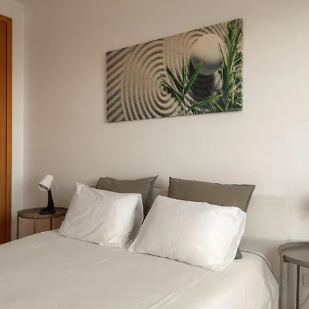 Expo Oriente Lis By Interhome Appartement