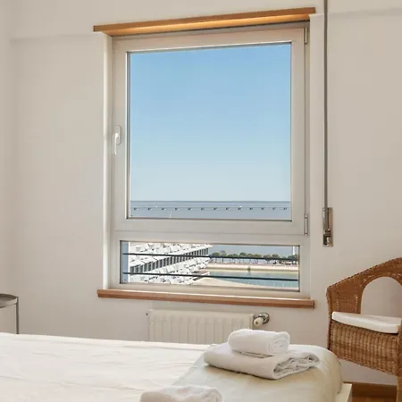 Expo Oriente Lis By Interhome Lisboa