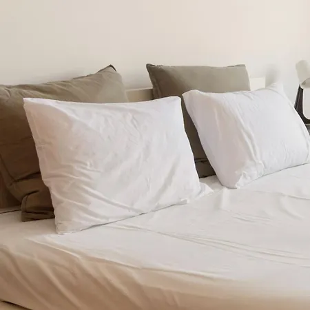 Apartman Expo Oriente Lis By Interhome Lisboa