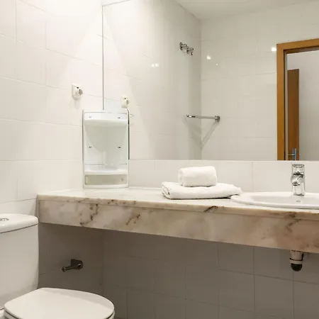 Apartman Expo Oriente Lis By Interhome *