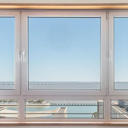 Appartement Expo Oriente Lis By Interhome Lisboa