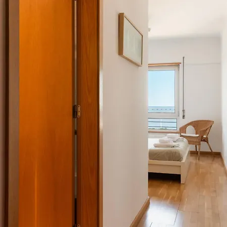 Appartement Expo Oriente Lis By Interhome *