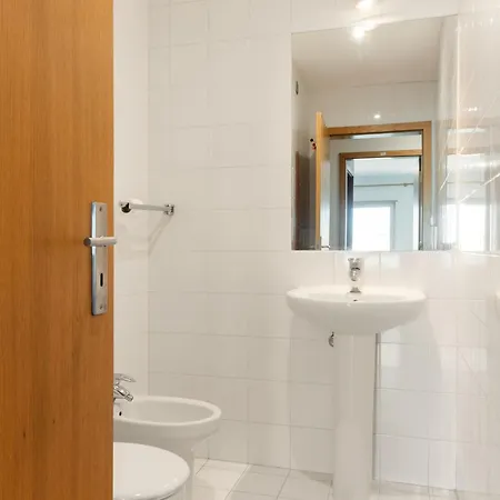 Apartman Expo Oriente Lis By Interhome