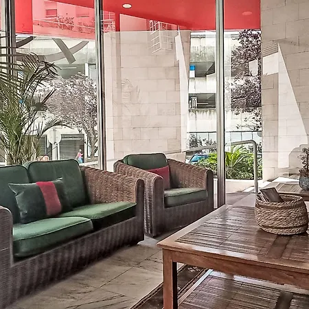 Expo Oriente Lis By Interhome Apartman