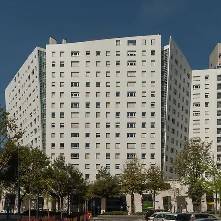 Apartman Expo Oriente Lis By Interhome