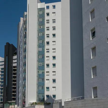 Apartman Expo Oriente Lis By Interhome *